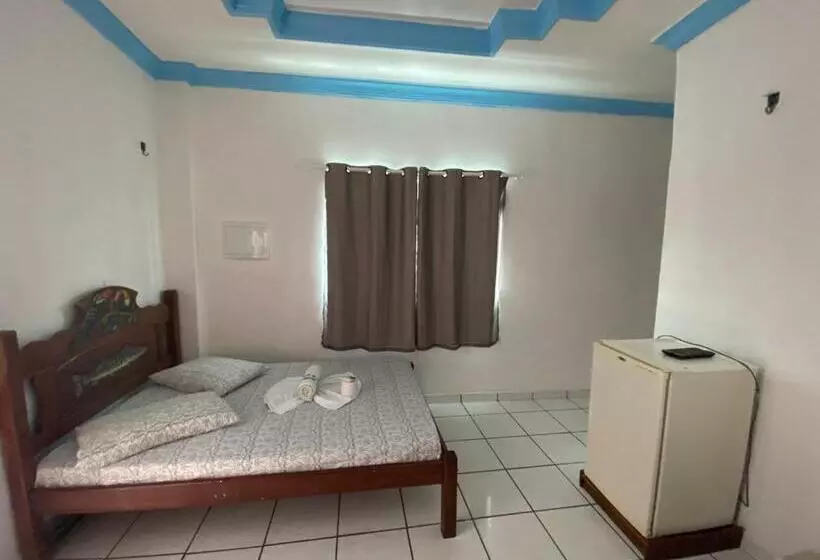 ホテル Pousada Vilasboas