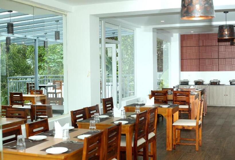 酒店 Winter Note Resorts