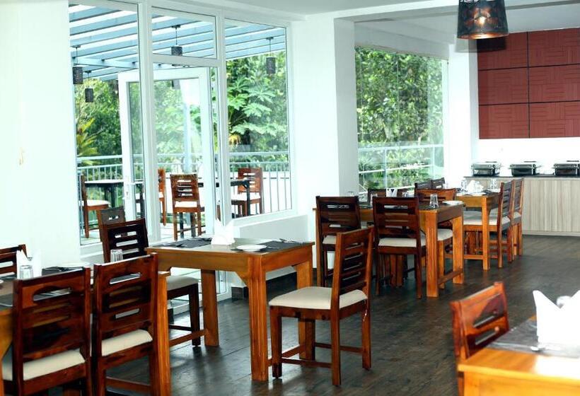 酒店 Winter Note Resorts