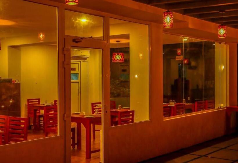 酒店 Winter Note Resorts