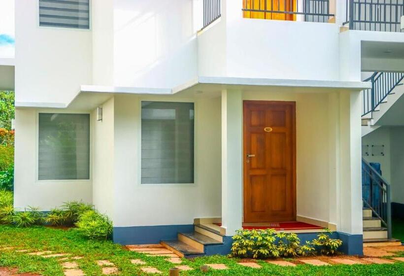 酒店 Winter Note Resorts