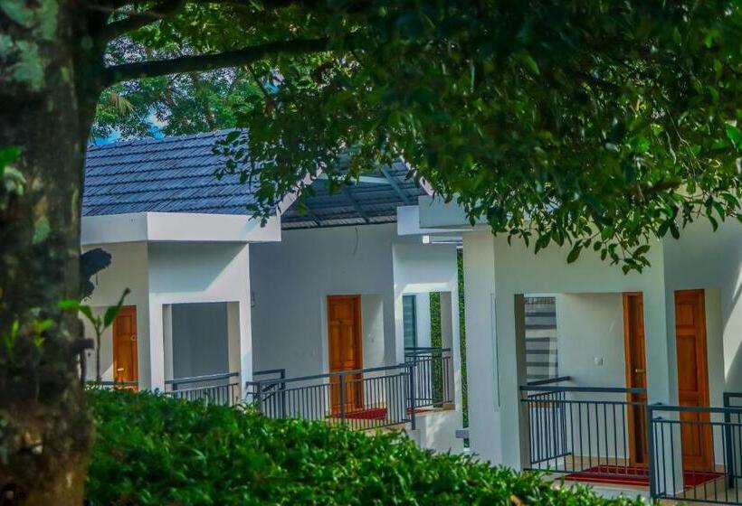 酒店 Winter Note Resorts