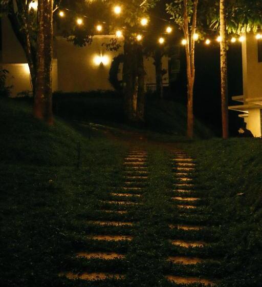 酒店 Winter Note Resorts