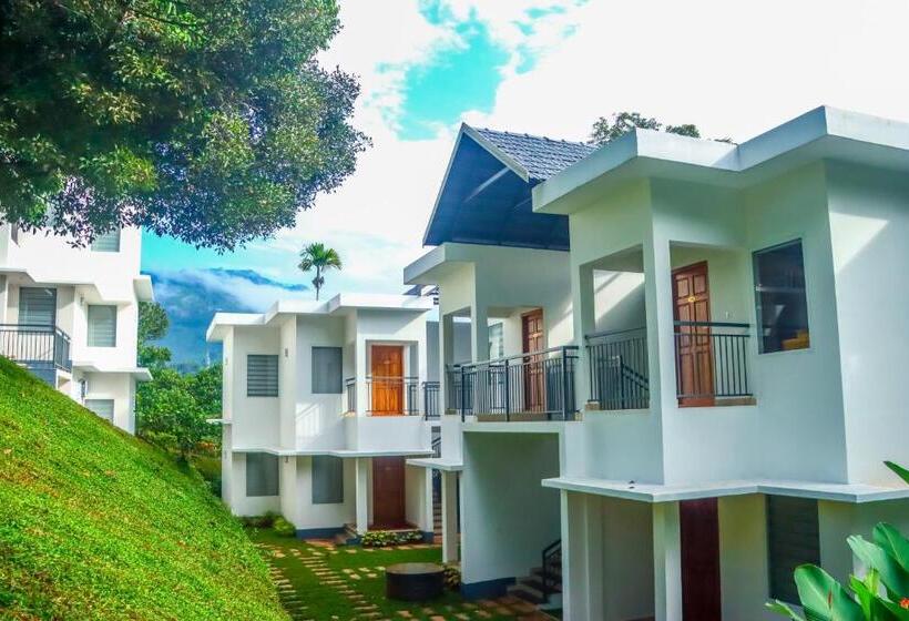 酒店 Winter Note Resorts