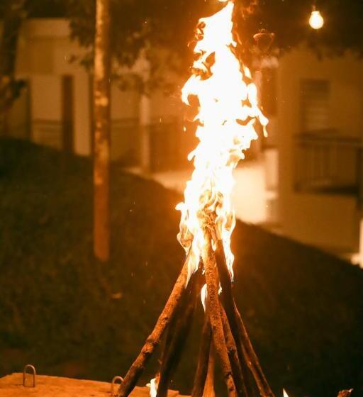 酒店 Winter Note Resorts