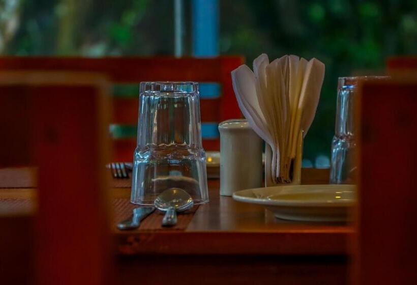 酒店 Winter Note Resorts