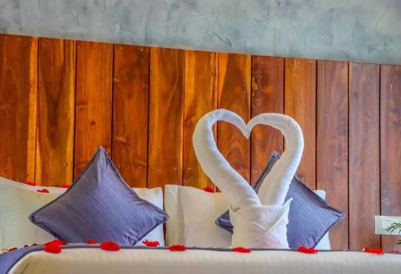 ホテル Winter Note Resorts