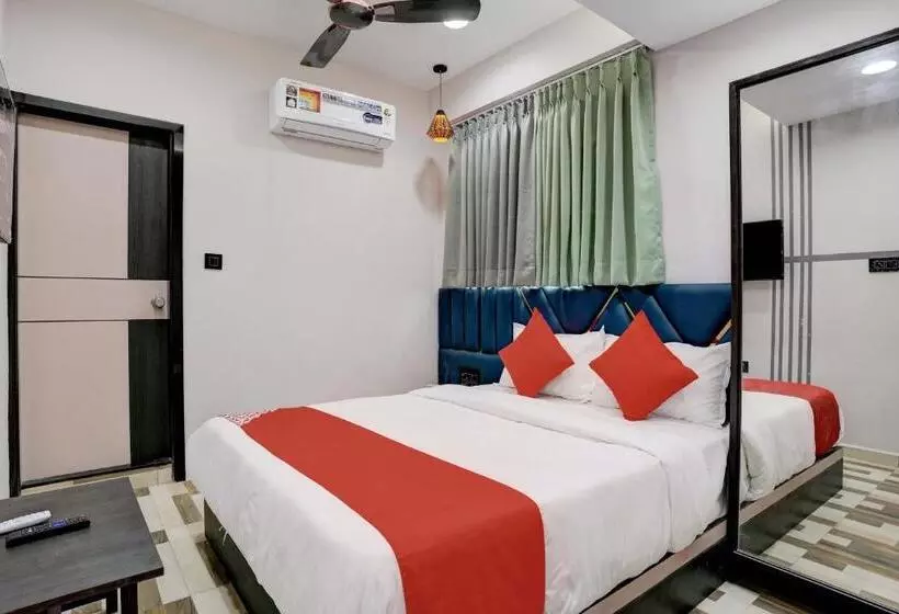 Oyo Flagship Hotel Lavish