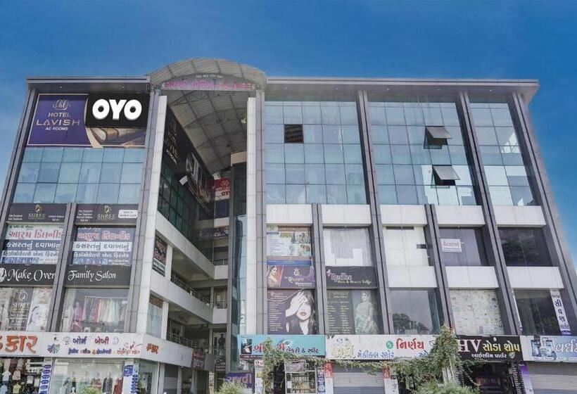 Oyo Flagship Hotel Lavish