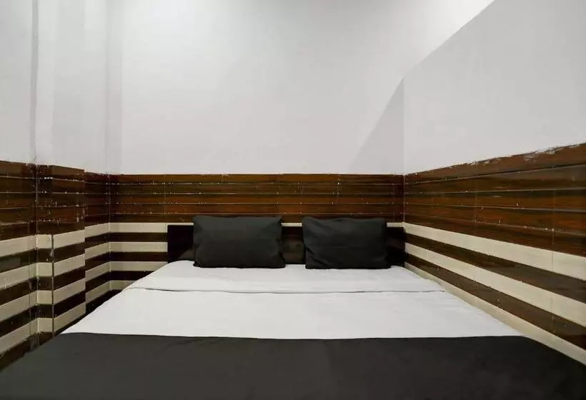 ホテル Midtown Guest House