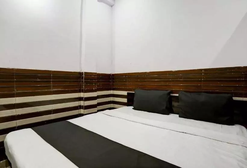 ホテル Midtown Guest House