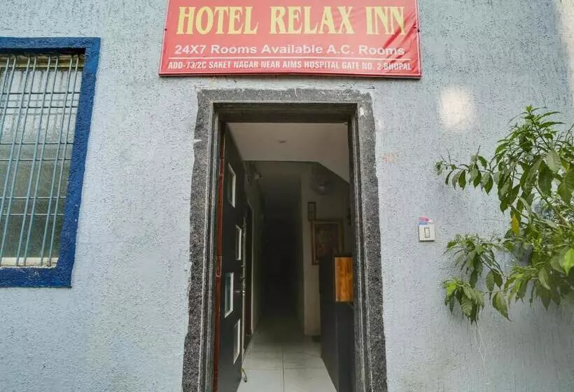 ホテル O Relax Inn