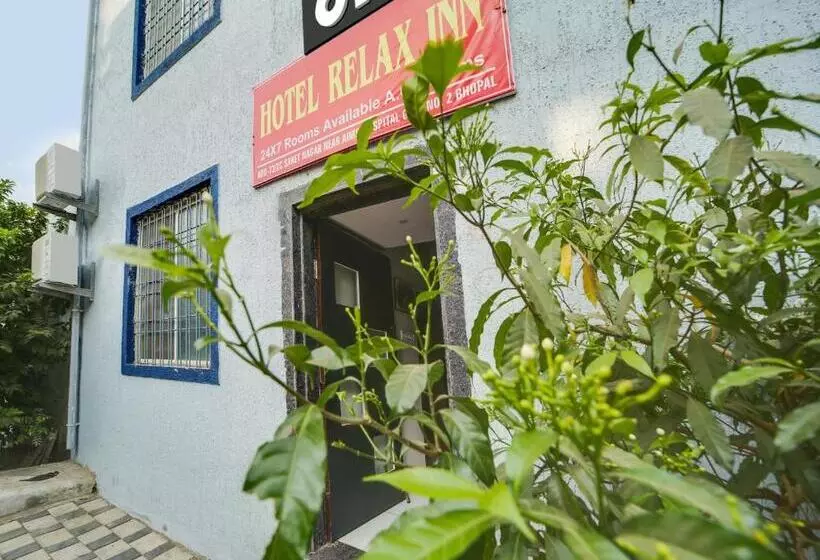 ホテル O Relax Inn