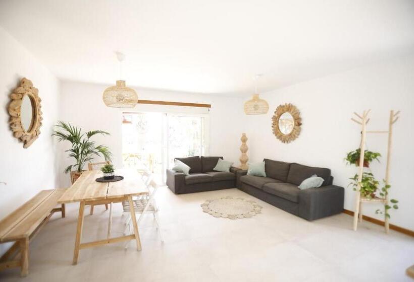 پانسیون Casa Anahita