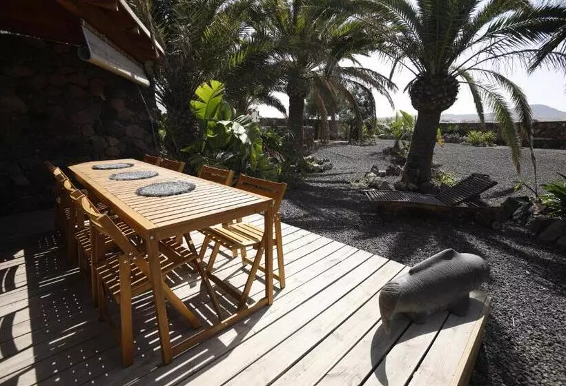 Majatalo Casa Anahita