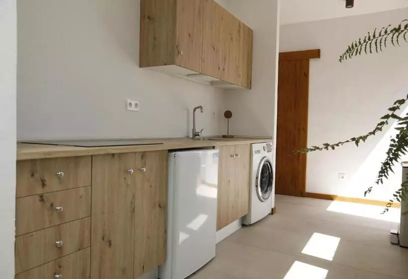 Majatalo Casa Anahita