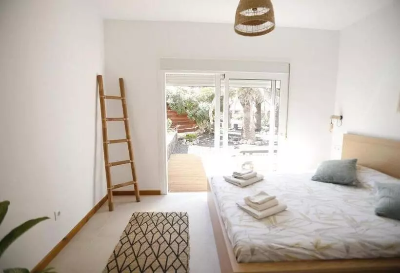 Majatalo Casa Anahita