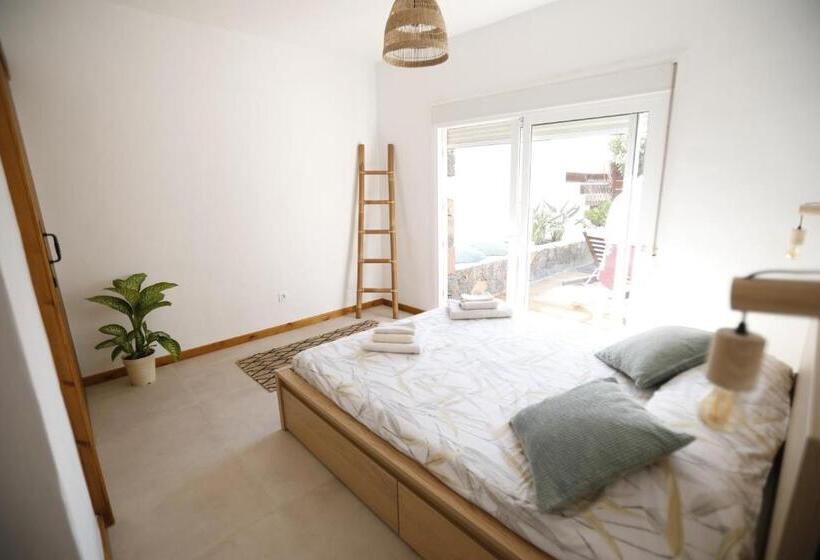 پانسیون Casa Anahita