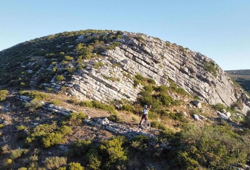 ペンション Casa Fialli