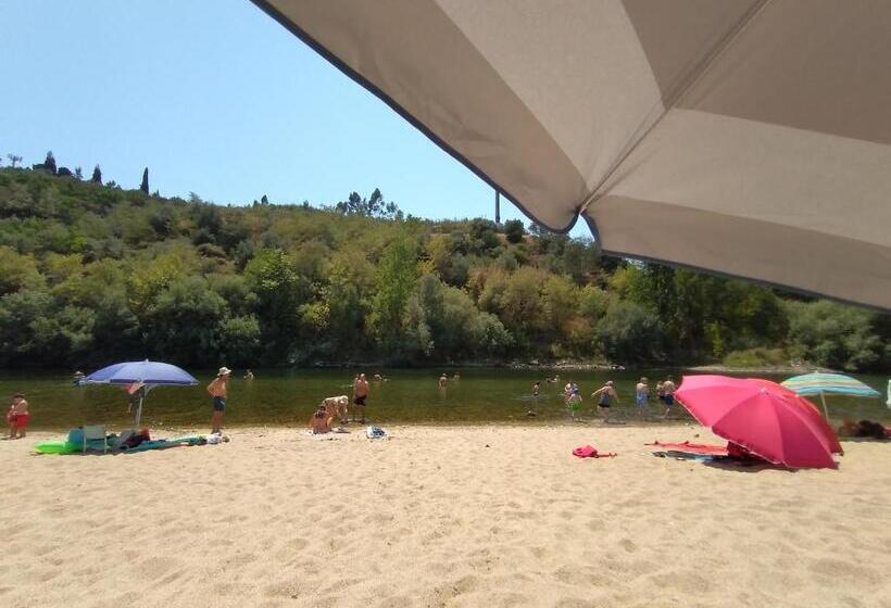 ペンション Casa Fialli