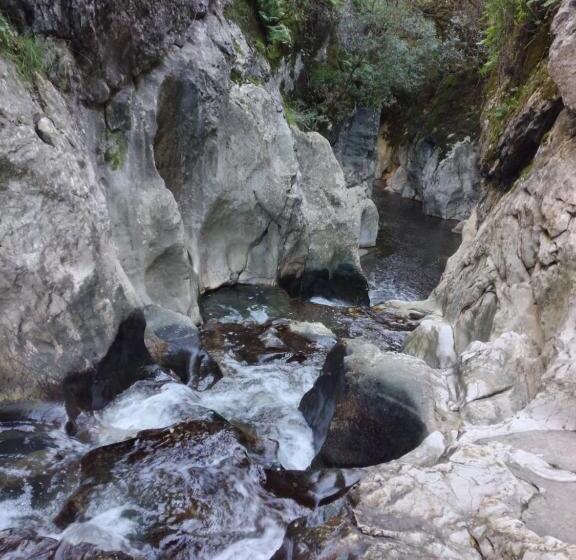 ペンション Casa Fialli