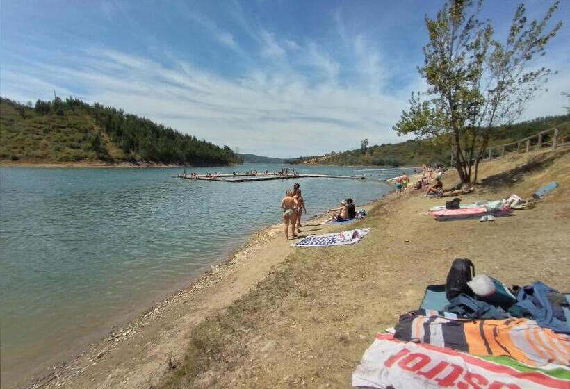 ペンション Casa Fialli