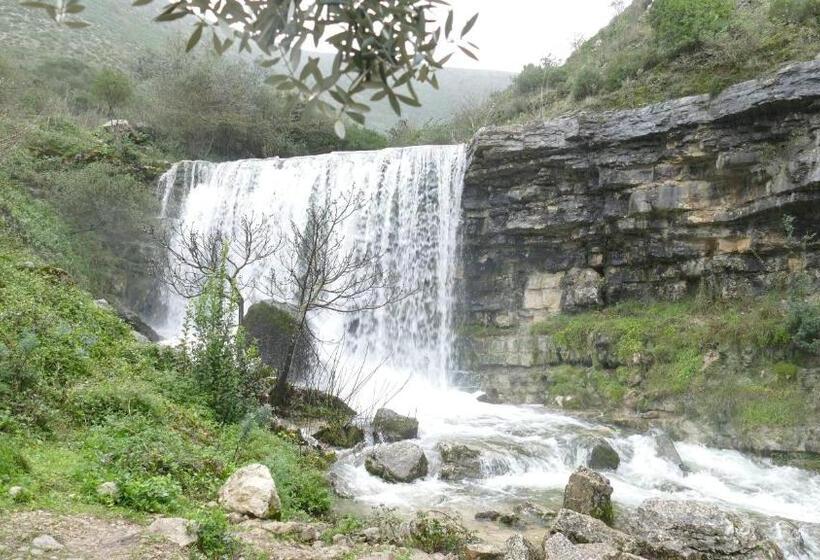 ペンション Casa Fialli