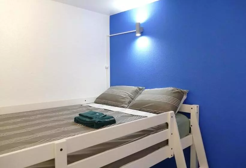 ペンション Casa Fialli