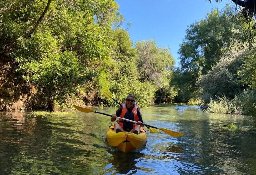 ペンション Casa Fialli