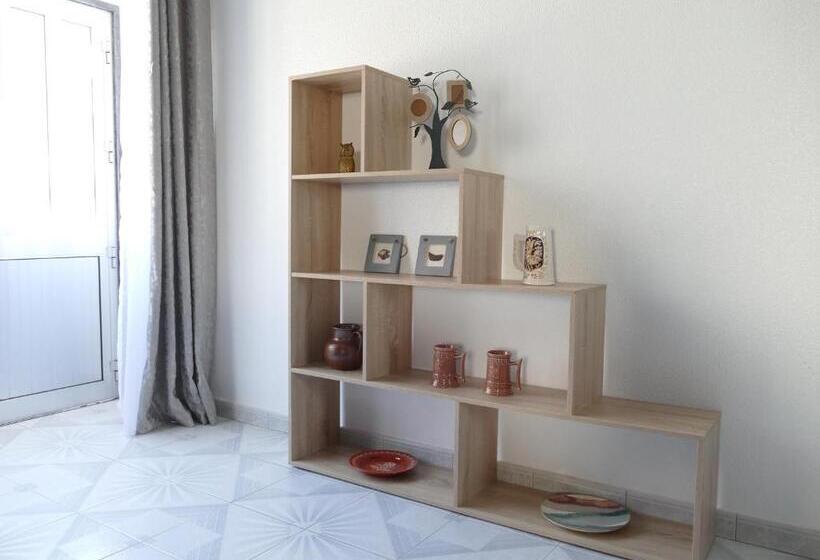 ペンション Casa Fialli