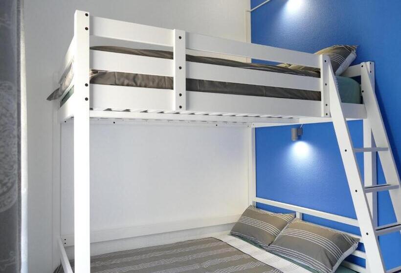 ペンション Casa Fialli