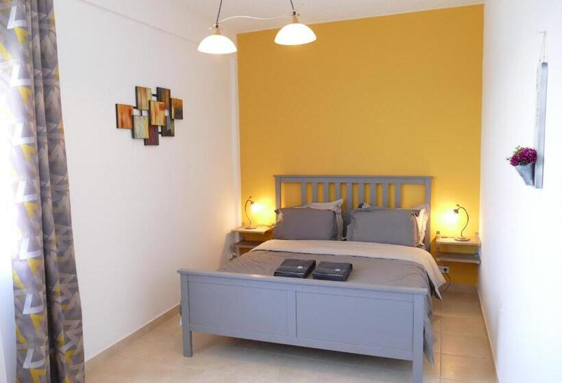 ペンション Casa Fialli