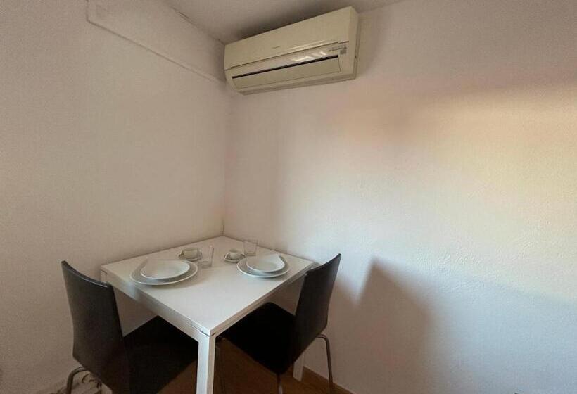 膳宿费 Casa Grabo