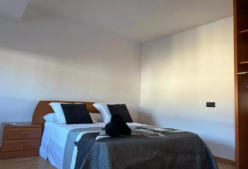 ペンション Casa Grabo