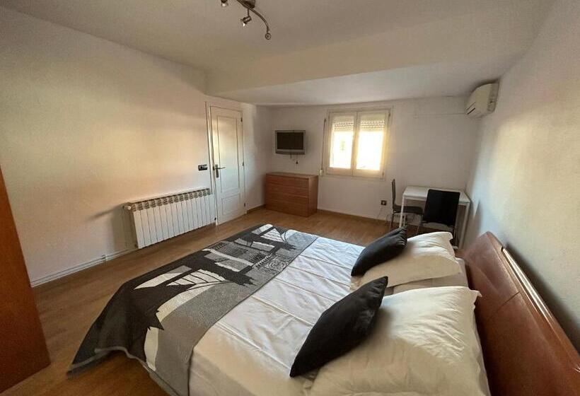 膳宿费 Casa Grabo