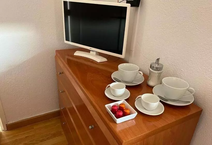 ペンション Casa Grabo