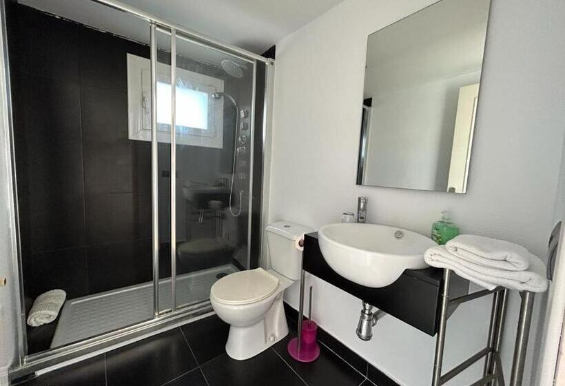 膳宿费 Casa Grabo