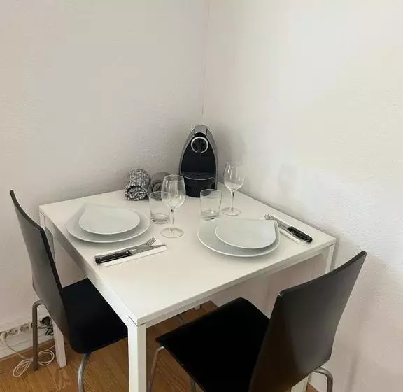ペンション Casa Grabo