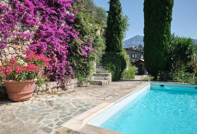 Пансион Casa Tomaso