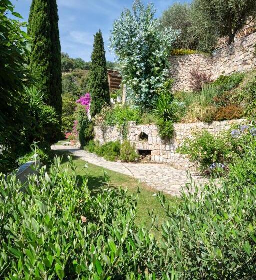 Пансион Casa Tomaso