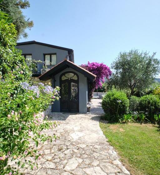 Пансион Casa Tomaso