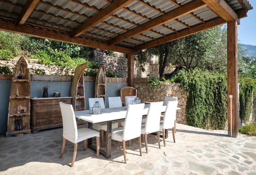 Пансион Casa Tomaso