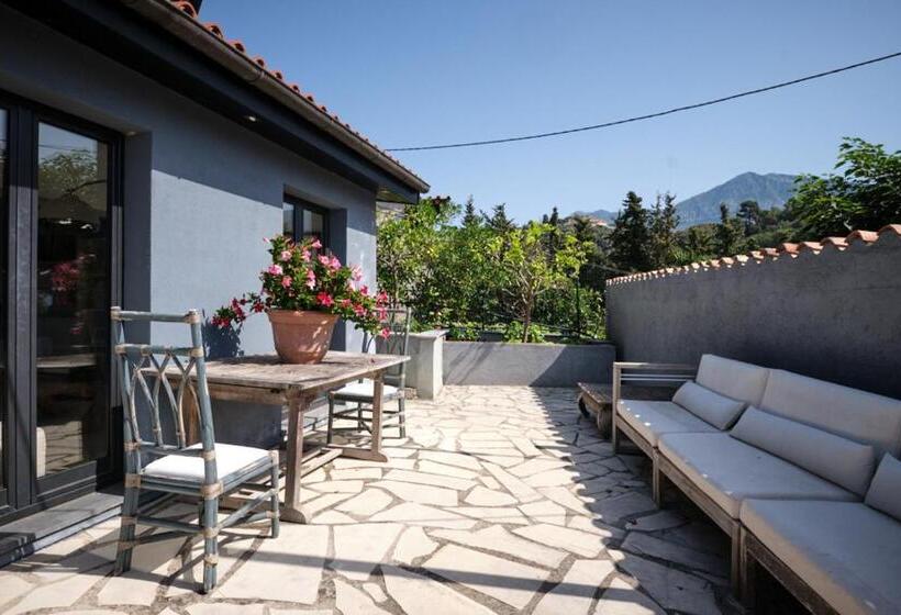 Пансион Casa Tomaso