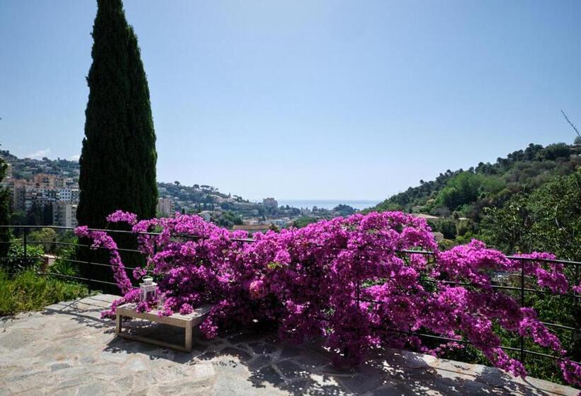 Пансион Casa Tomaso