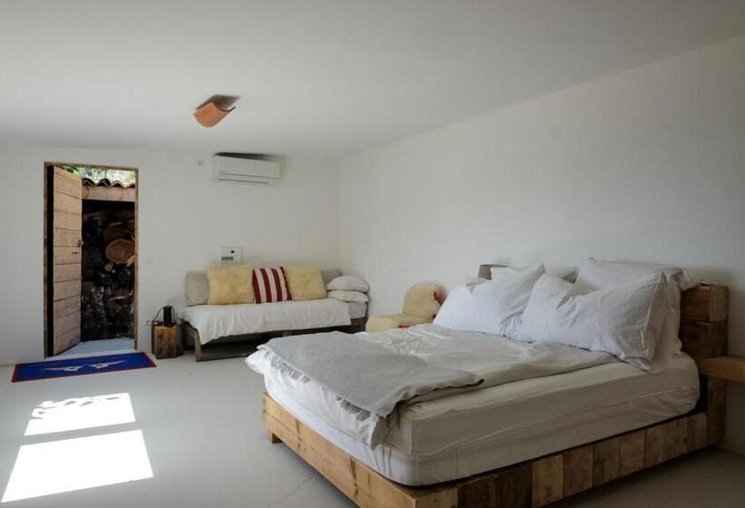 Пансион Casa Tomaso