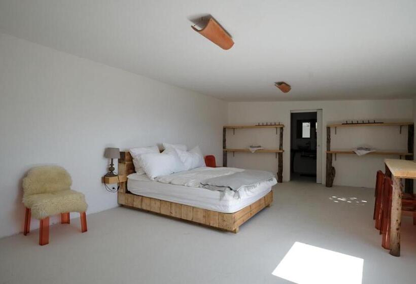 Пансион Casa Tomaso