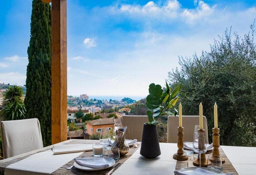 Пансион Casa Tomaso