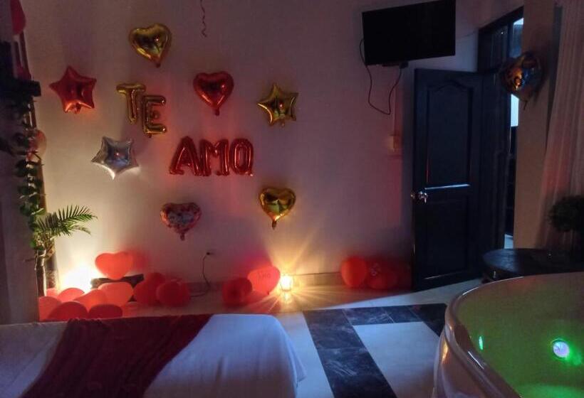 پانسیون Casaspa