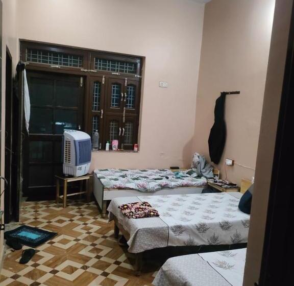 Pension Chaii & Chill Cafe