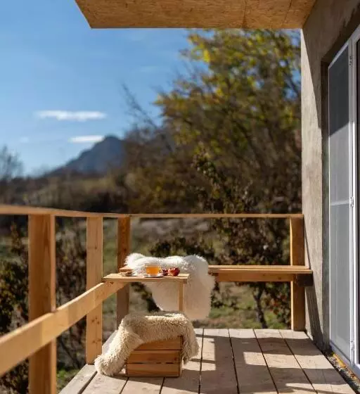 ペンション Cypress Guesthouse